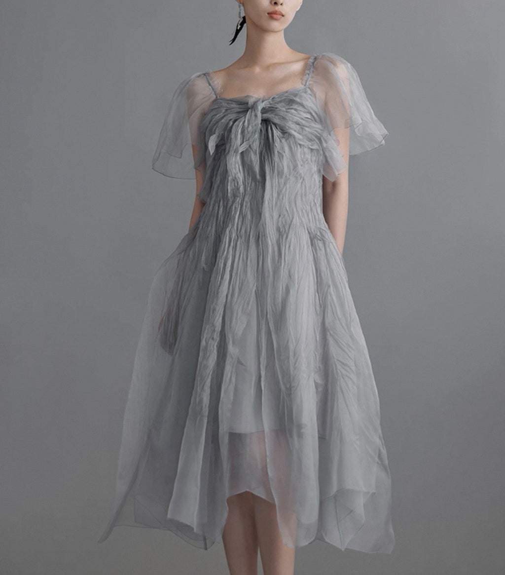 Fairytale Tulle Dress
