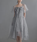 Fairytale Tulle Dress