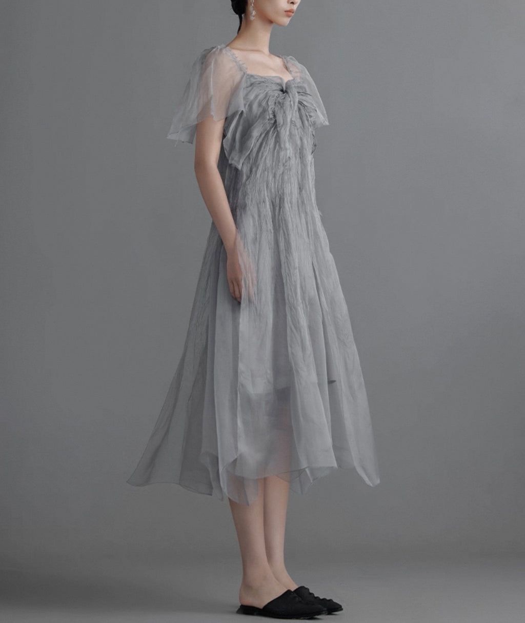 Fairytale Tulle Dress