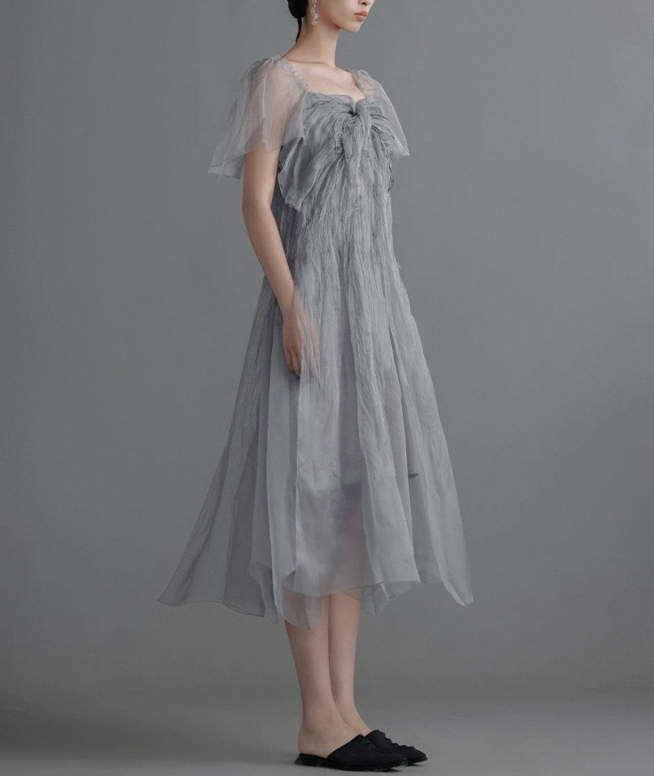 Fairytale Tulle Dress