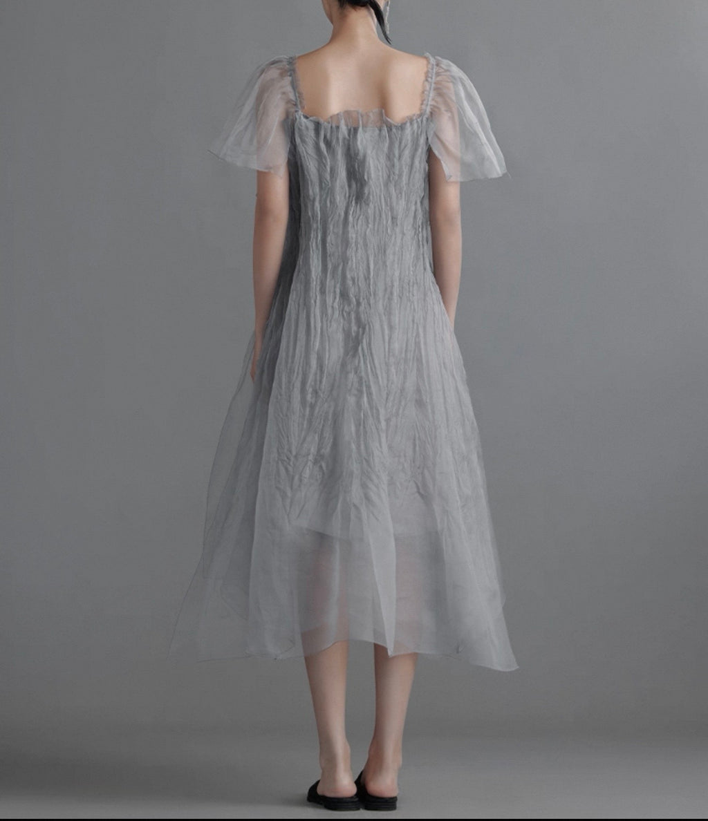 Fairytale Tulle Dress