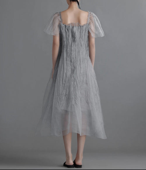 Fairytale Tulle Dress