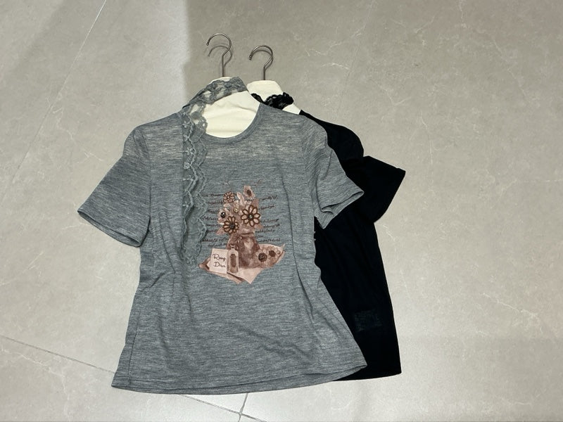 Short Sleeve T-shirt