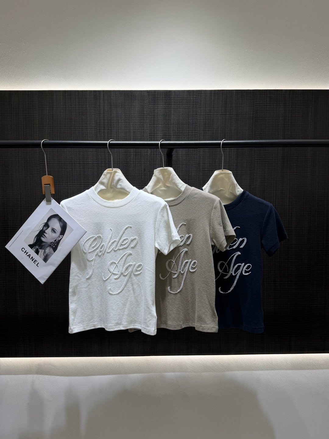 Short Sleeve T-shirt