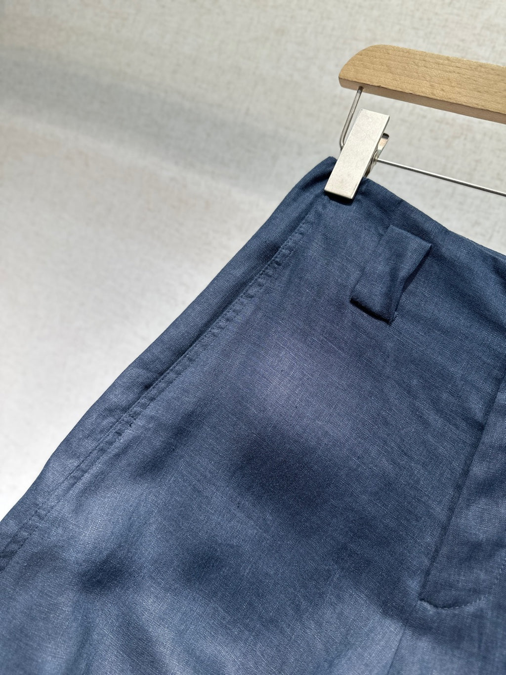 Naturae Linen Trousers