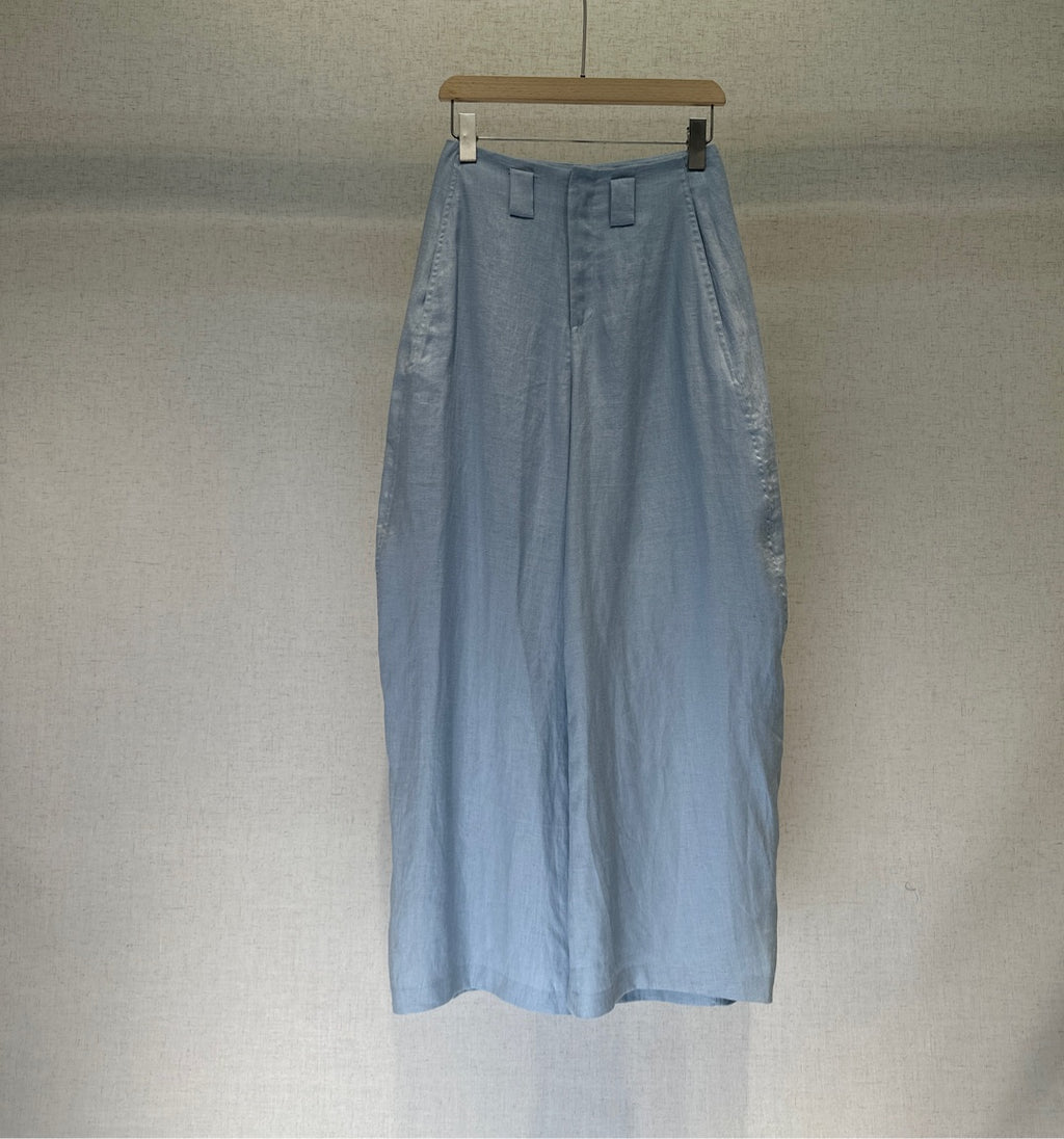 Naturae Linen Trousers