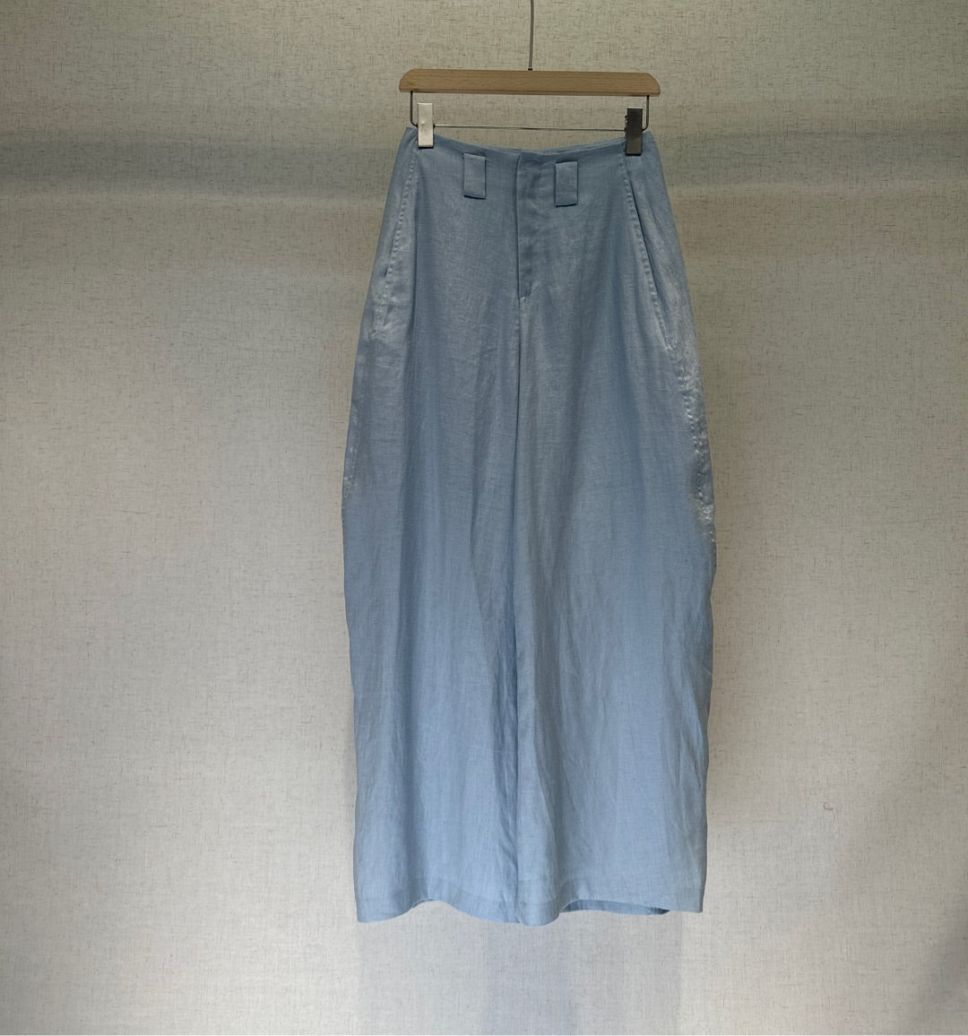 Naturae Linen Trousers