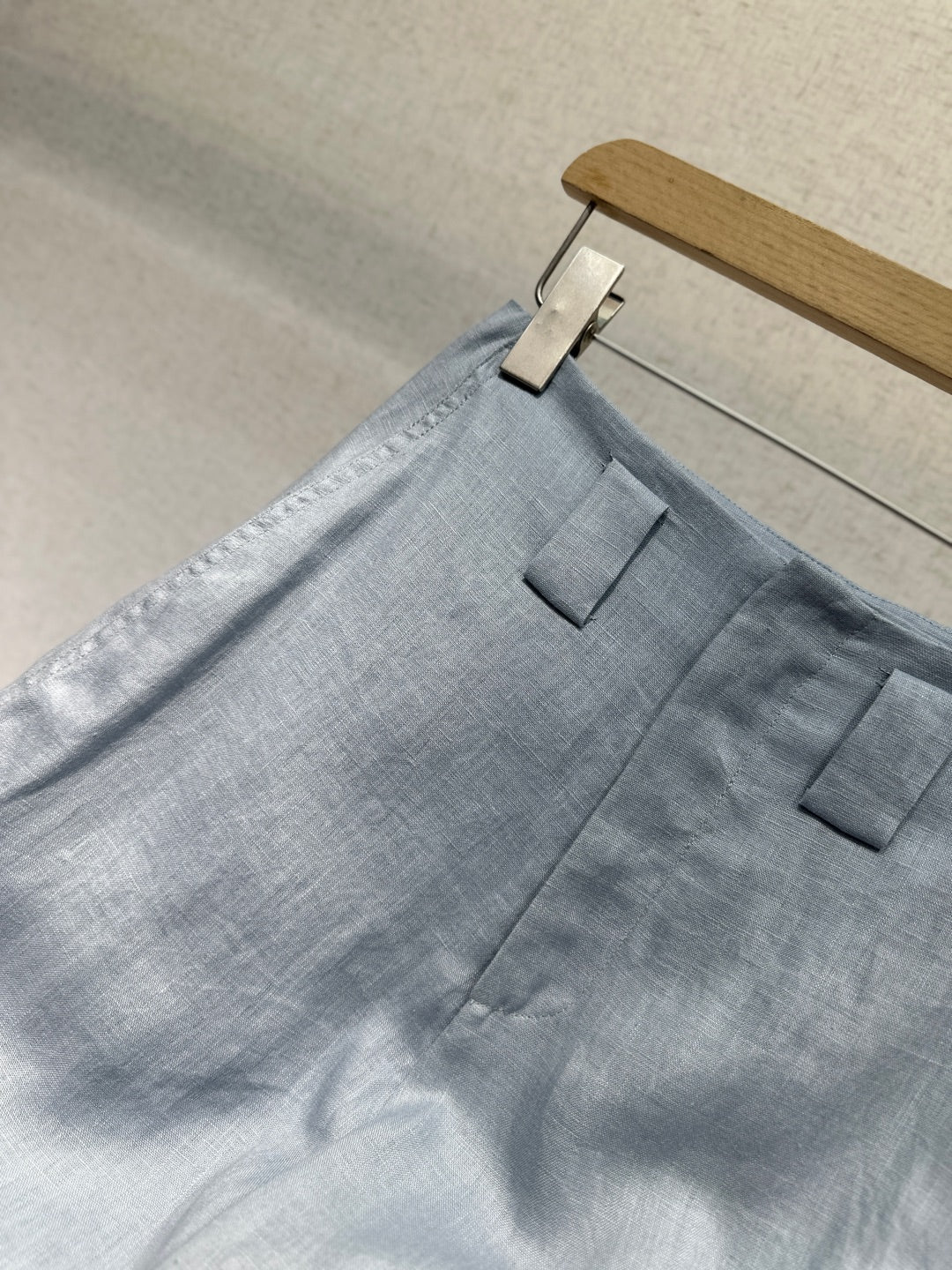 Naturae Linen Trousers