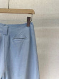 Naturae Linen Trousers