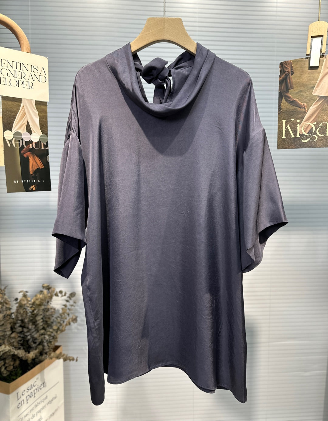 The Acetate Shirt