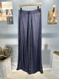 Soft Drape Acetate Trousers”