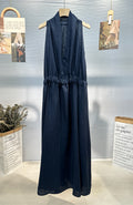 The Linen Skirt