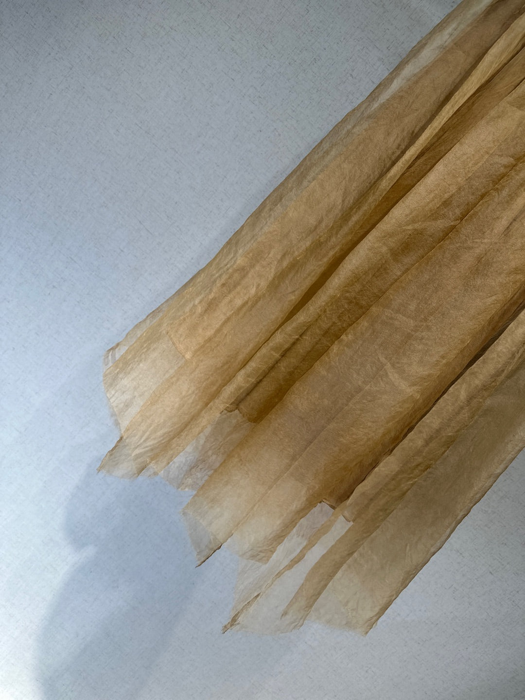 Pure Silk Skirt