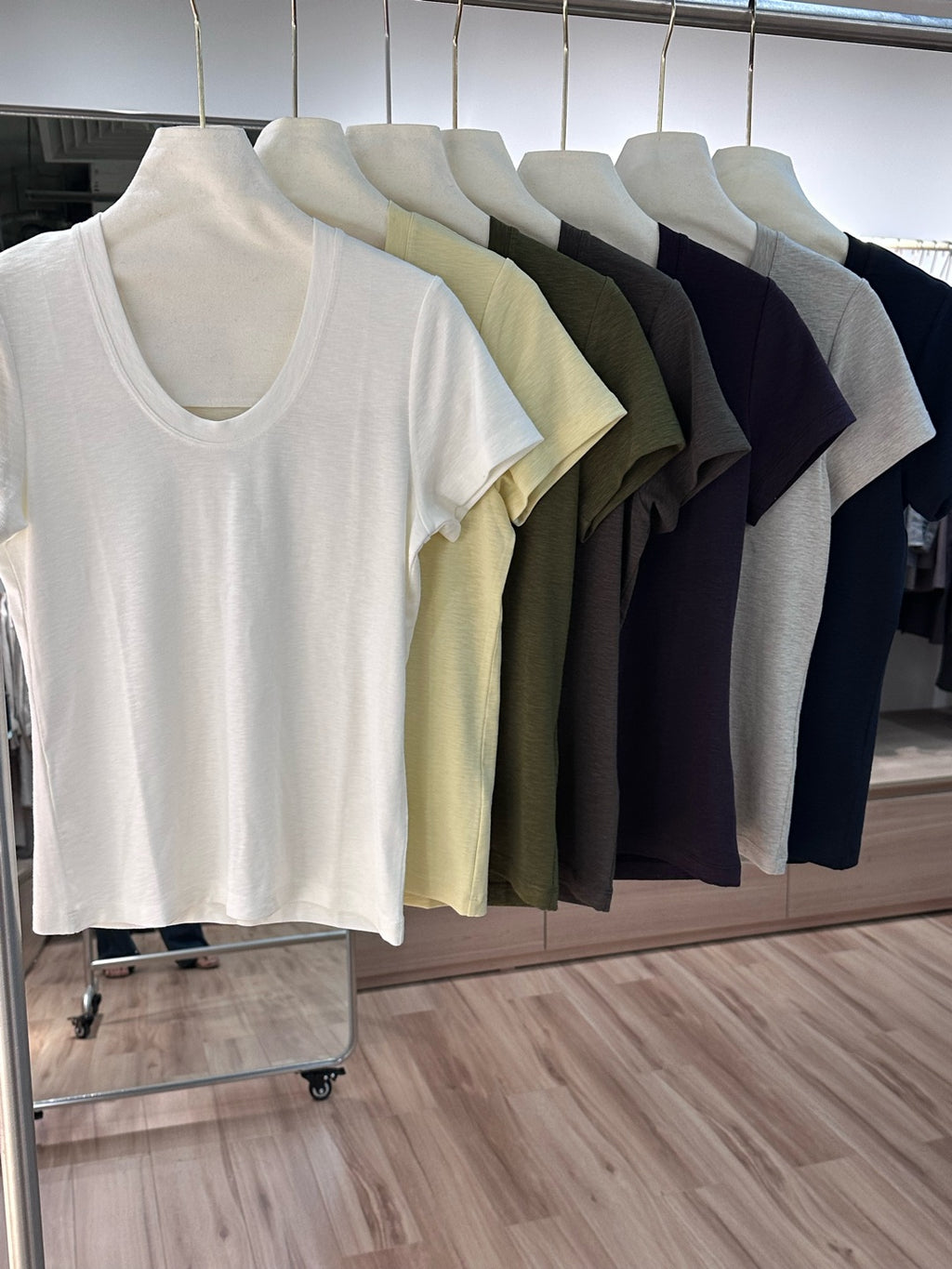 Short Sleeve T-Shirt