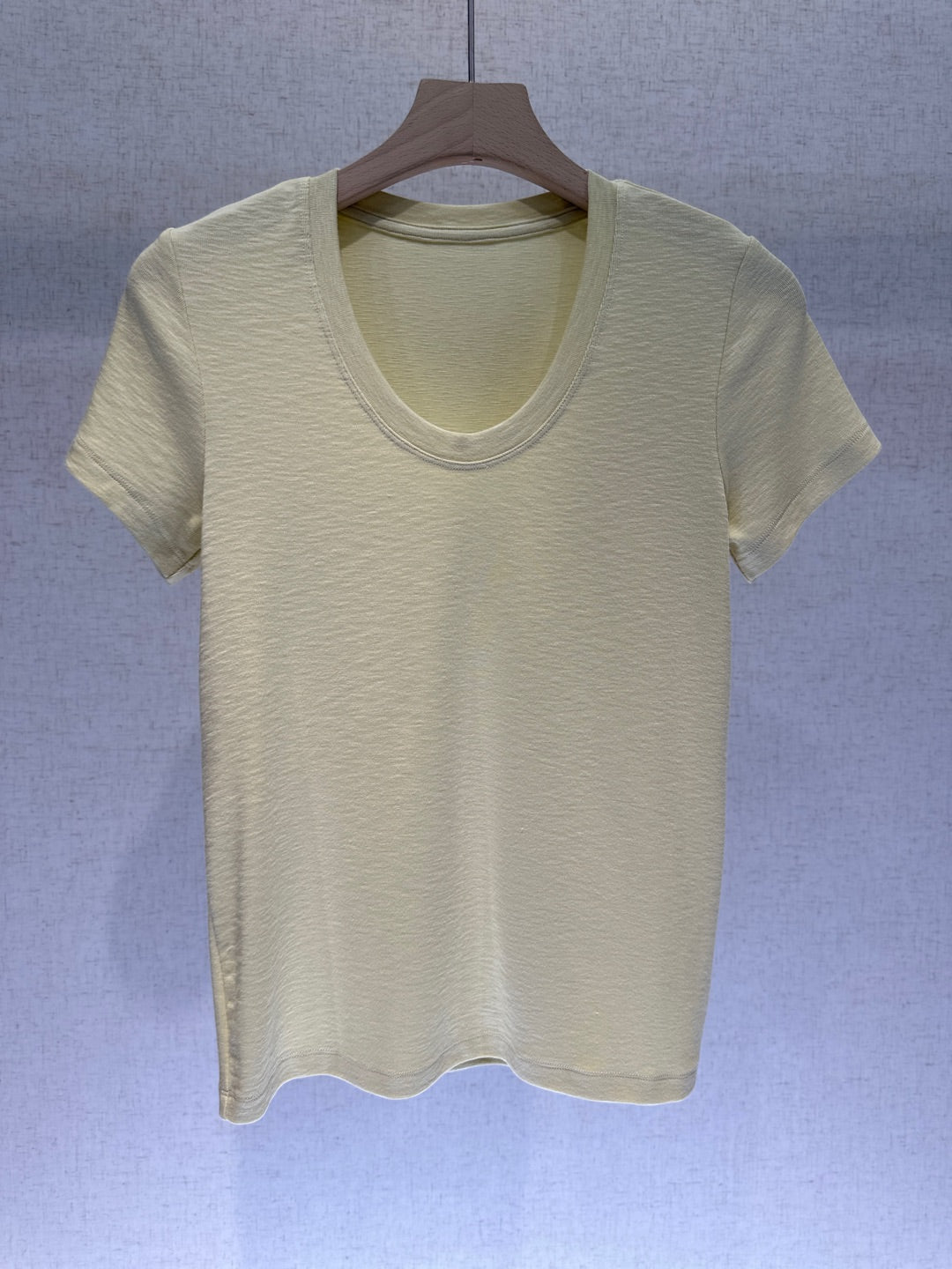 Short sleeve T-shirt