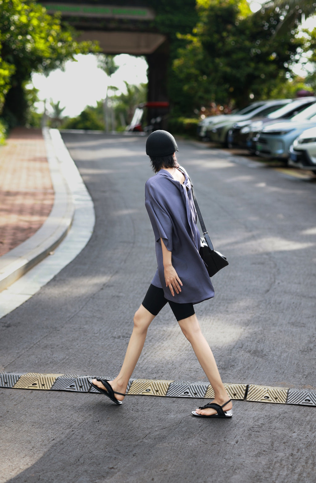 The Acetate Shirt