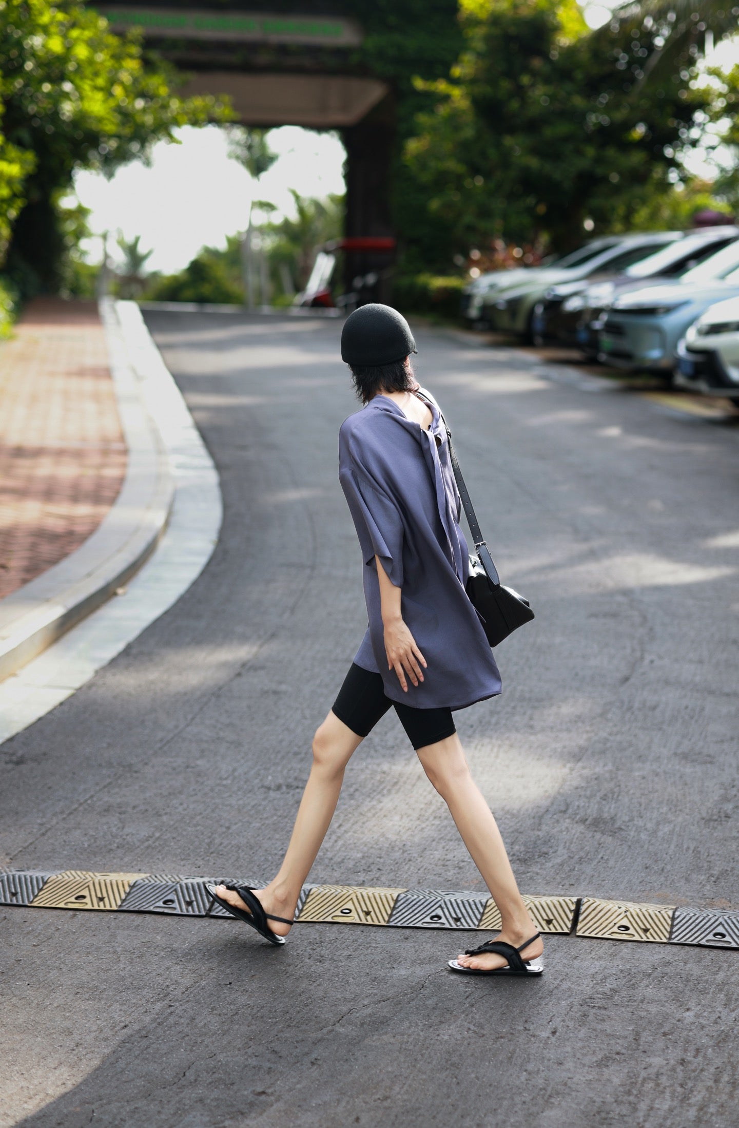 The Acetate Shirt