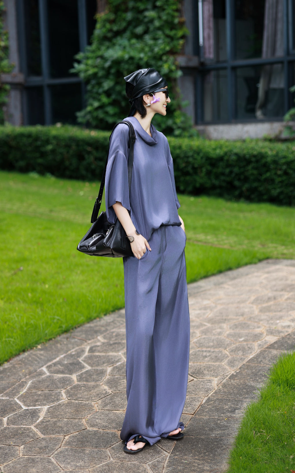 The Acetate Shirt