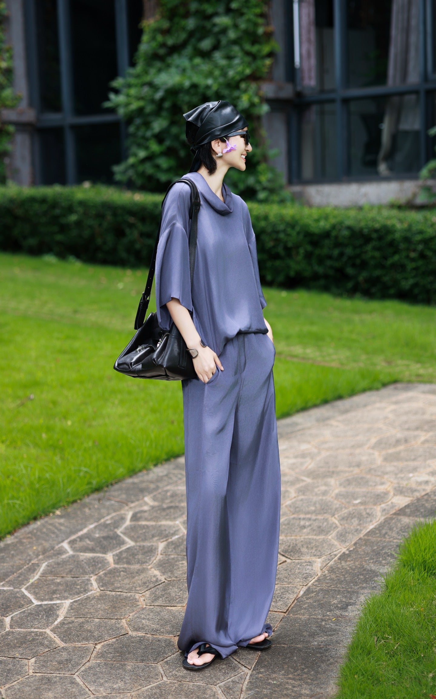The Acetate Shirt