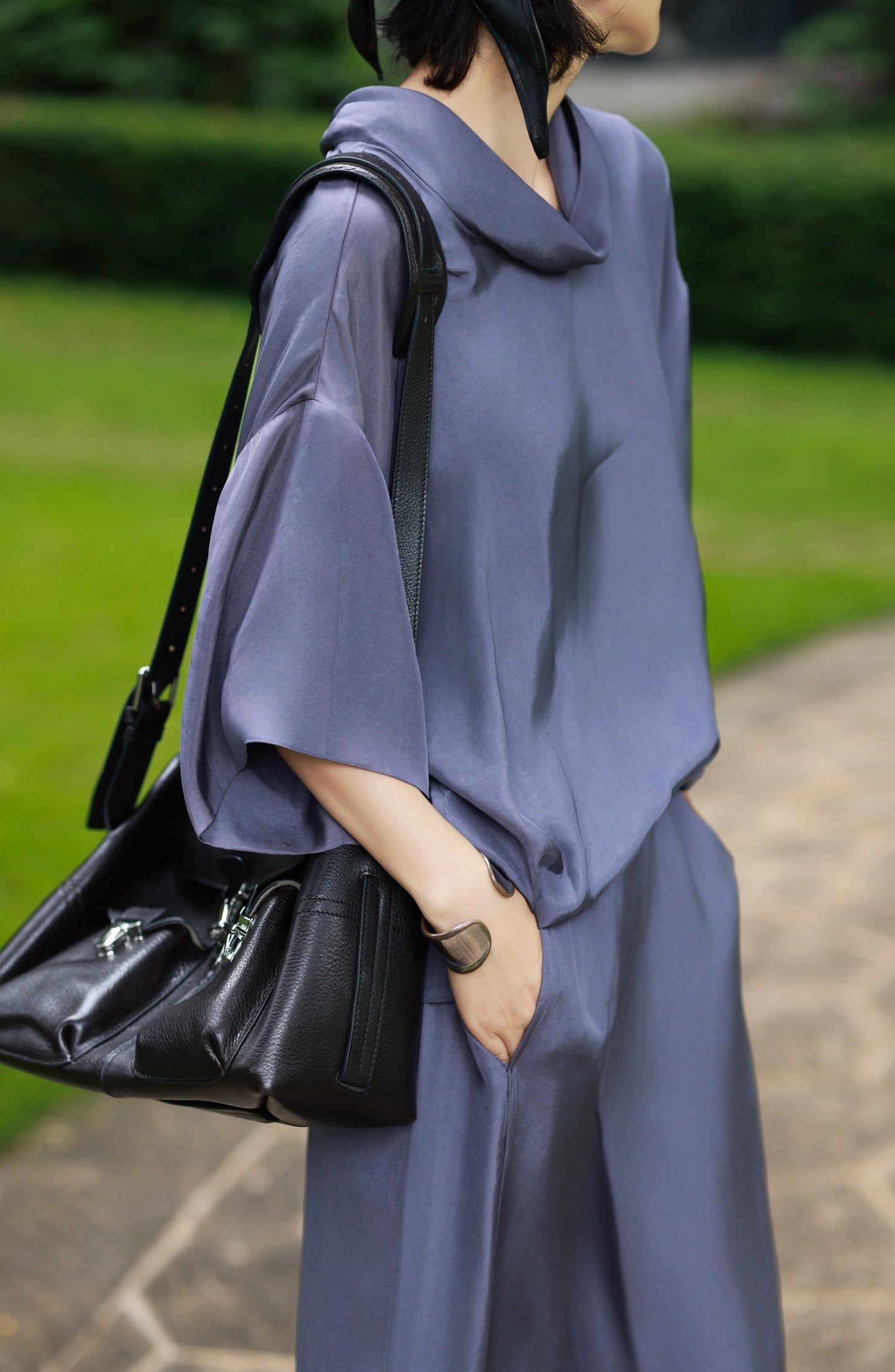 The Acetate Shirt
