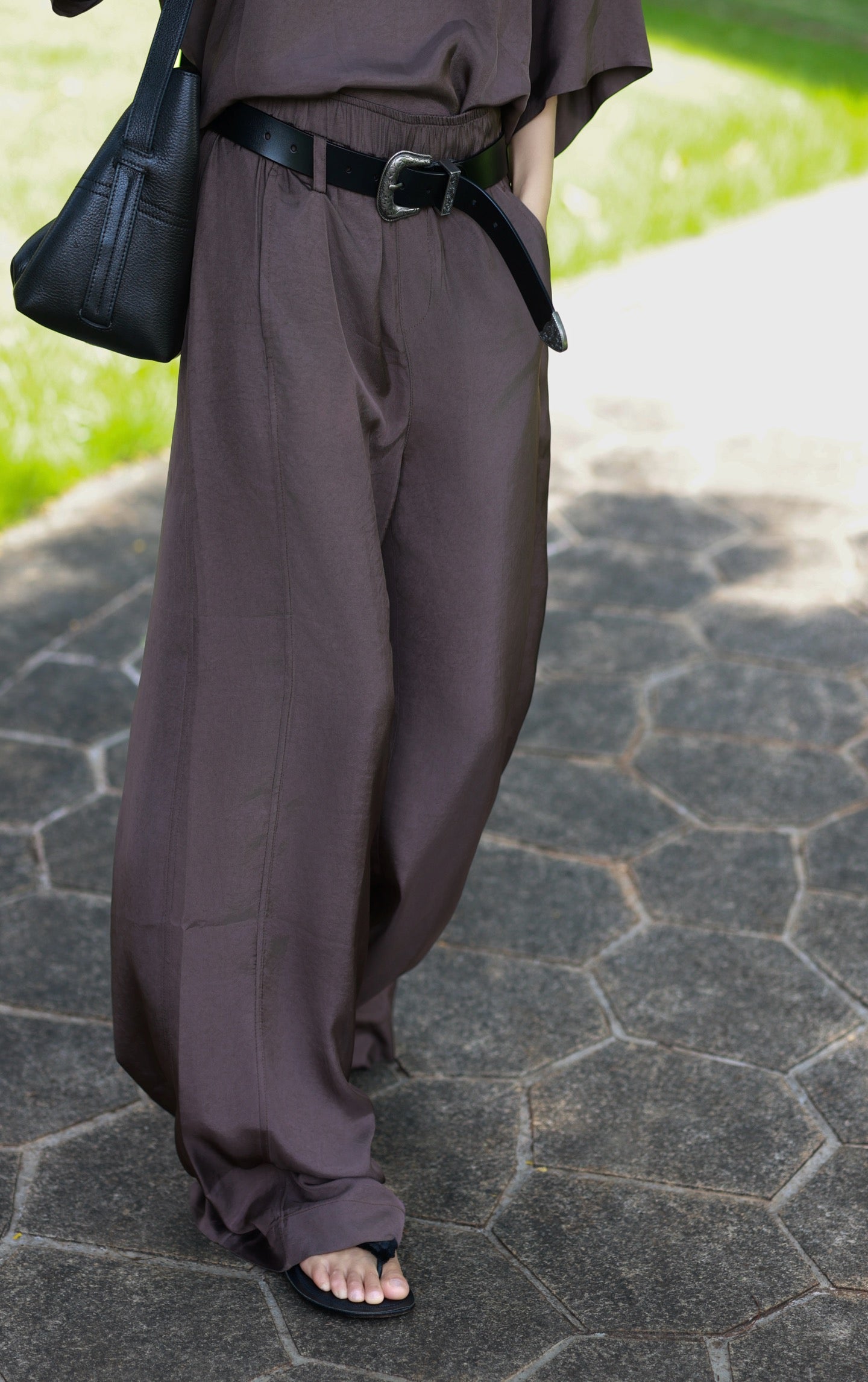 The Acetate Shirt