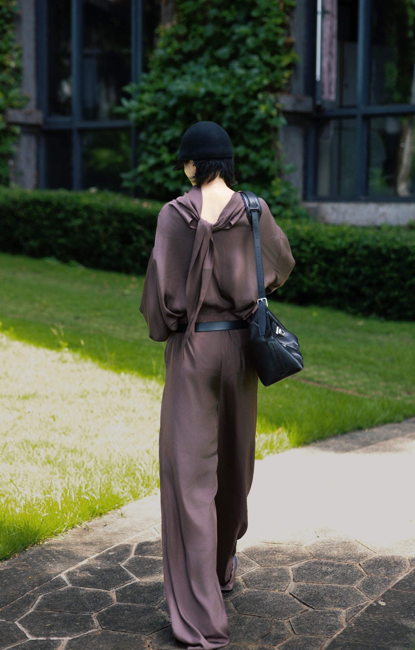 The Acetate Shirt