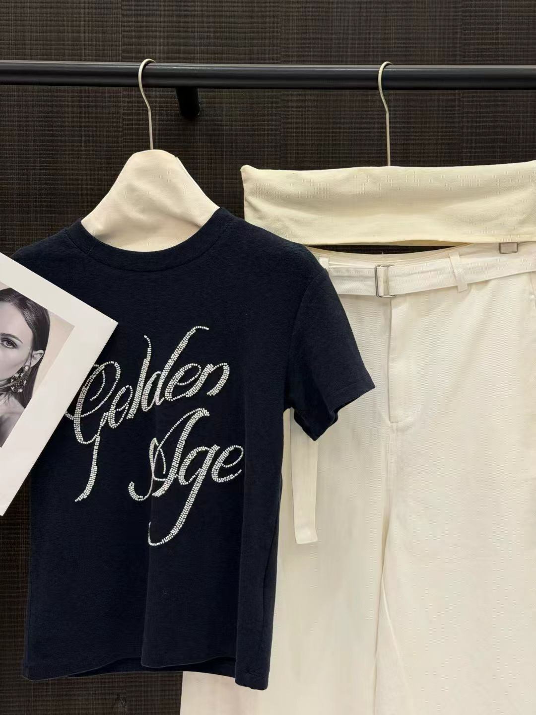 Short Sleeve T-shirt