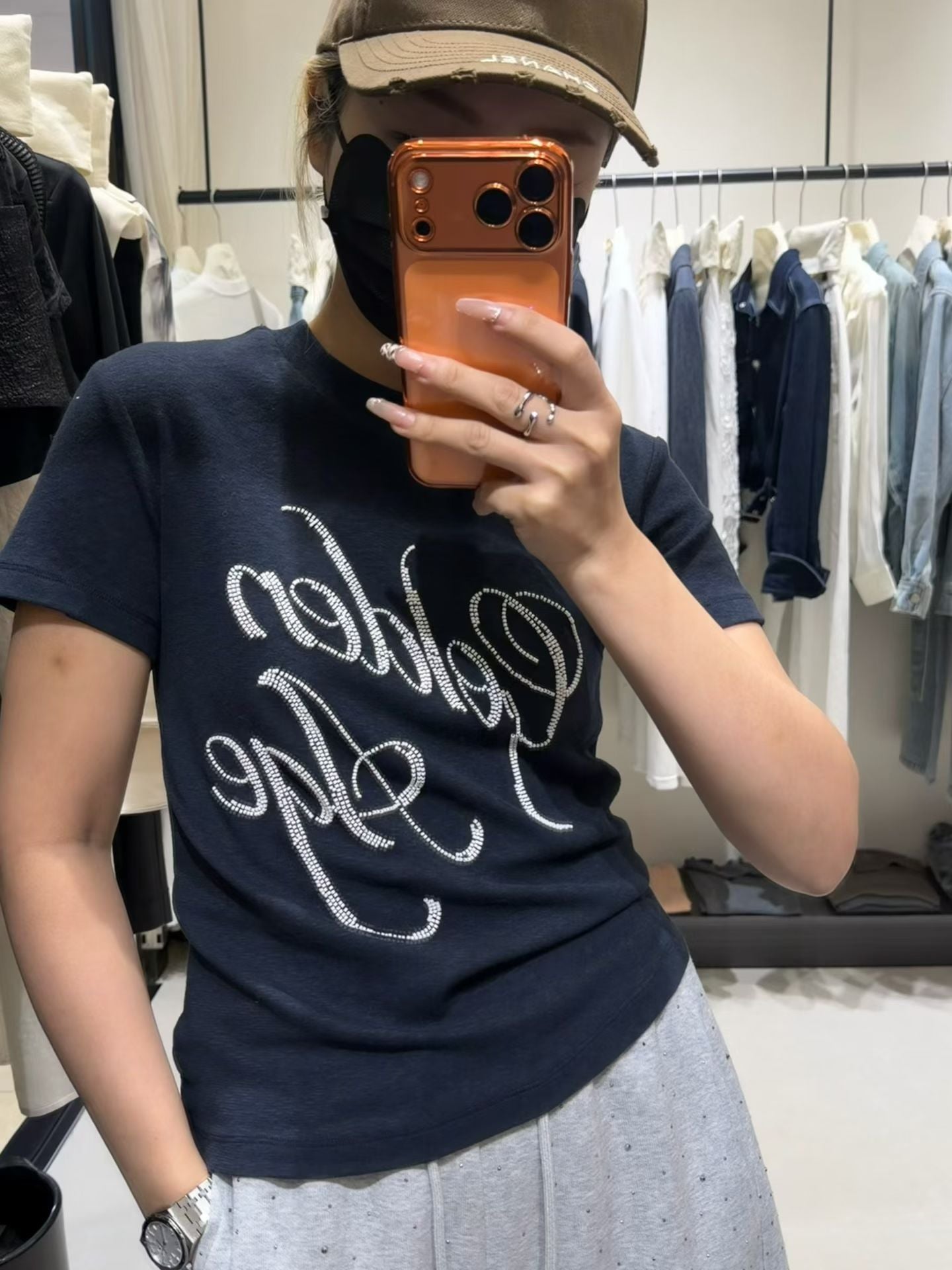 Short Sleeve T-shirt
